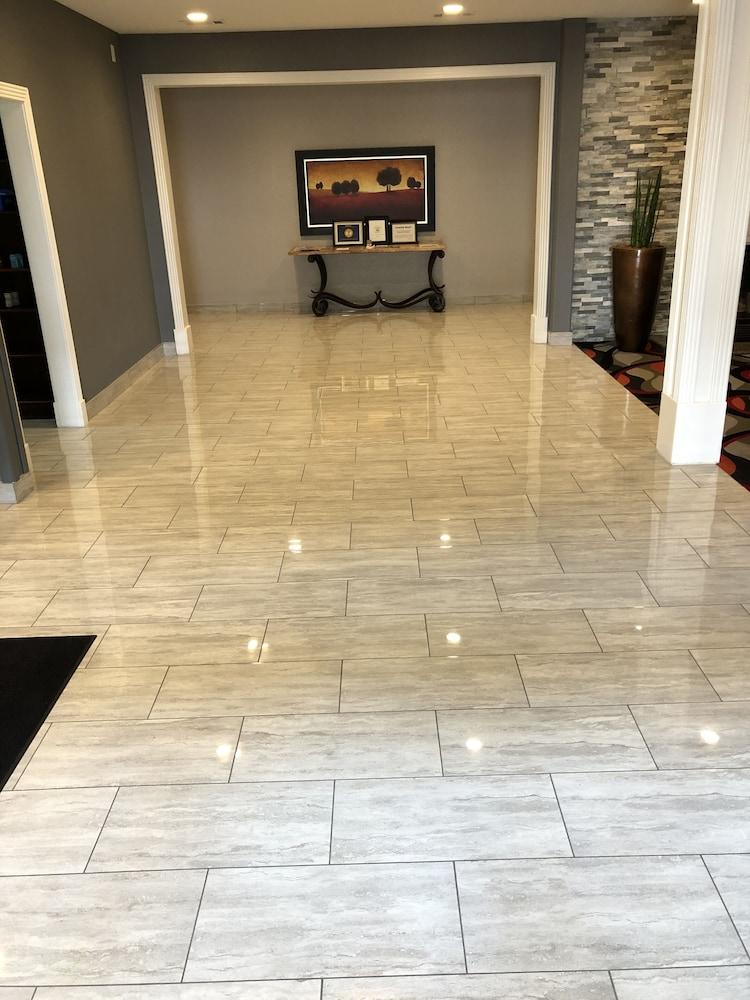 盖茨维尔华美达酒店 Gatesville 外观 照片