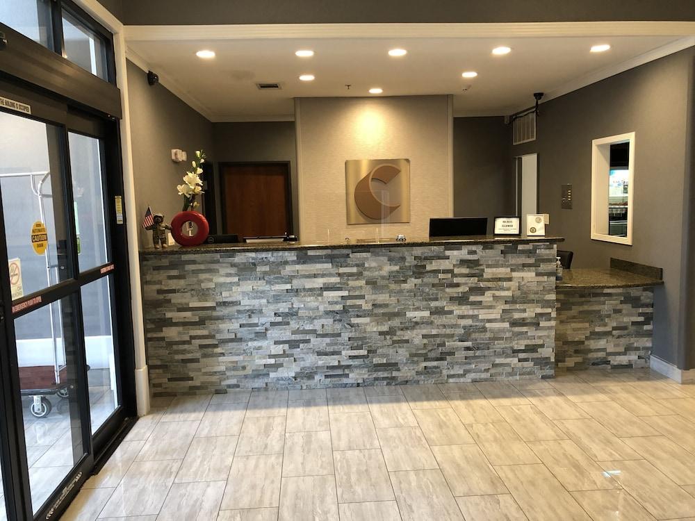 盖茨维尔华美达酒店 Gatesville 外观 照片