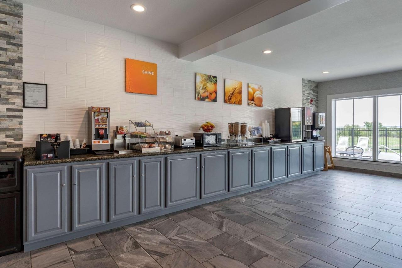 盖茨维尔华美达酒店 Gatesville 外观 照片